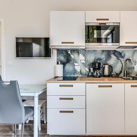 Rentplanet - Apartamenty Ksiecia Witolda Βρότσλαβ Εξωτερικό φωτογραφία