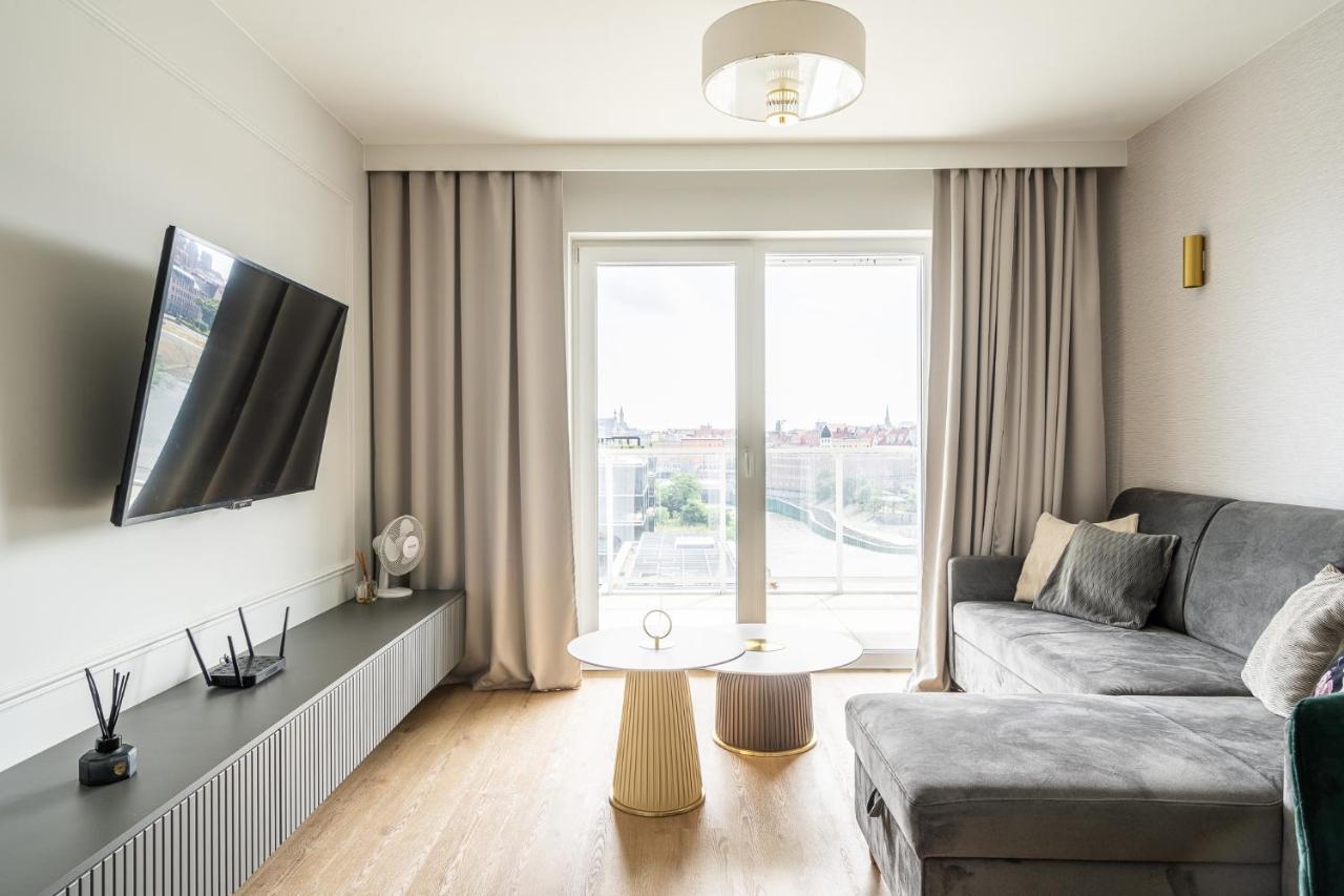 Rentplanet - Apartamenty Ksiecia Witolda Βρότσλαβ Εξωτερικό φωτογραφία