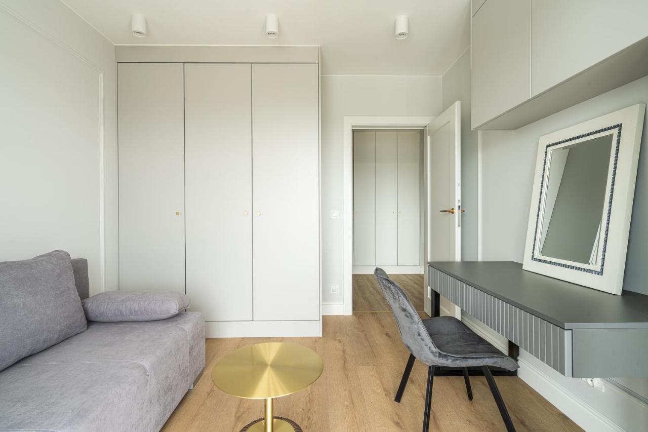 Rentplanet - Apartamenty Ksiecia Witolda Βρότσλαβ Εξωτερικό φωτογραφία