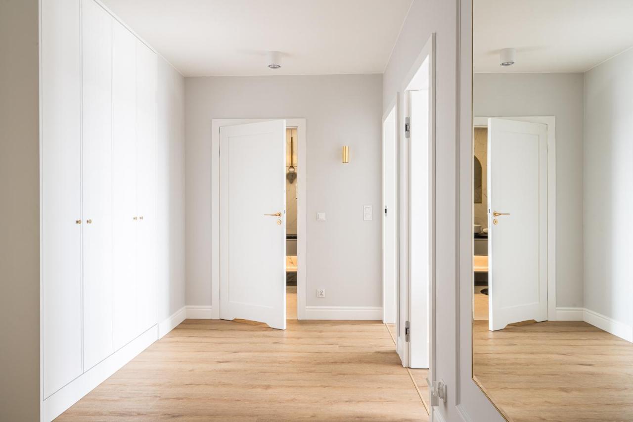 Rentplanet - Apartamenty Ksiecia Witolda Βρότσλαβ Εξωτερικό φωτογραφία