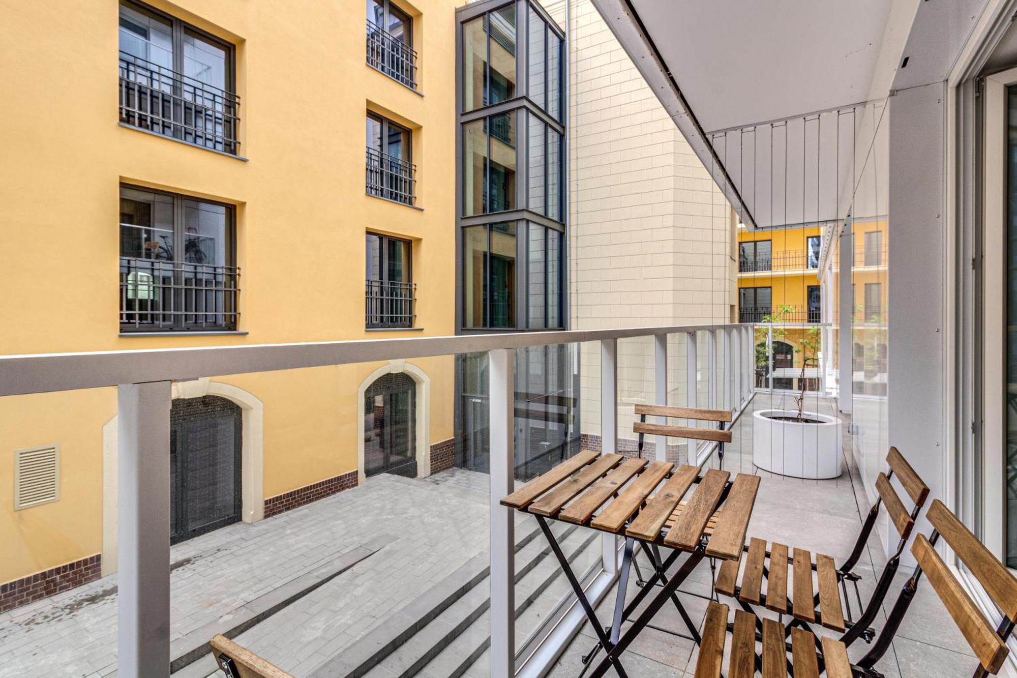 Rentplanet - Apartamenty Ksiecia Witolda Βρότσλαβ Εξωτερικό φωτογραφία