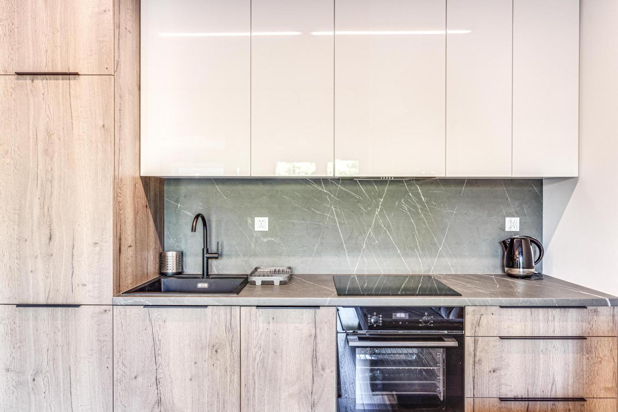 Rentplanet - Apartamenty Ksiecia Witolda Βρότσλαβ Εξωτερικό φωτογραφία