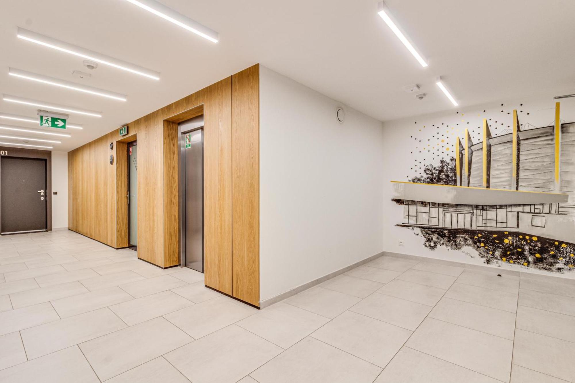 Rentplanet - Apartamenty Ksiecia Witolda Βρότσλαβ Εξωτερικό φωτογραφία