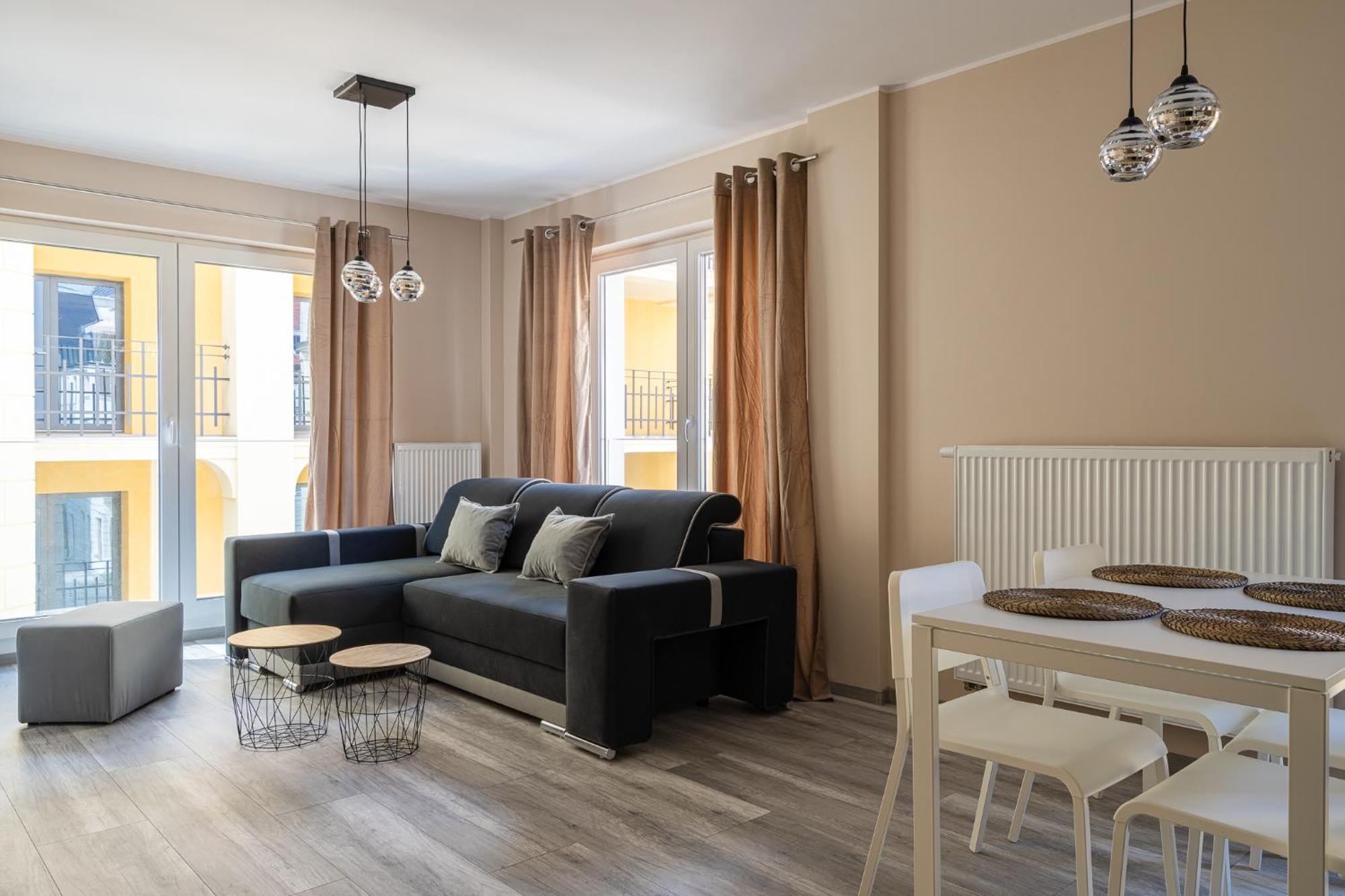 Rentplanet - Apartamenty Ksiecia Witolda Βρότσλαβ Εξωτερικό φωτογραφία