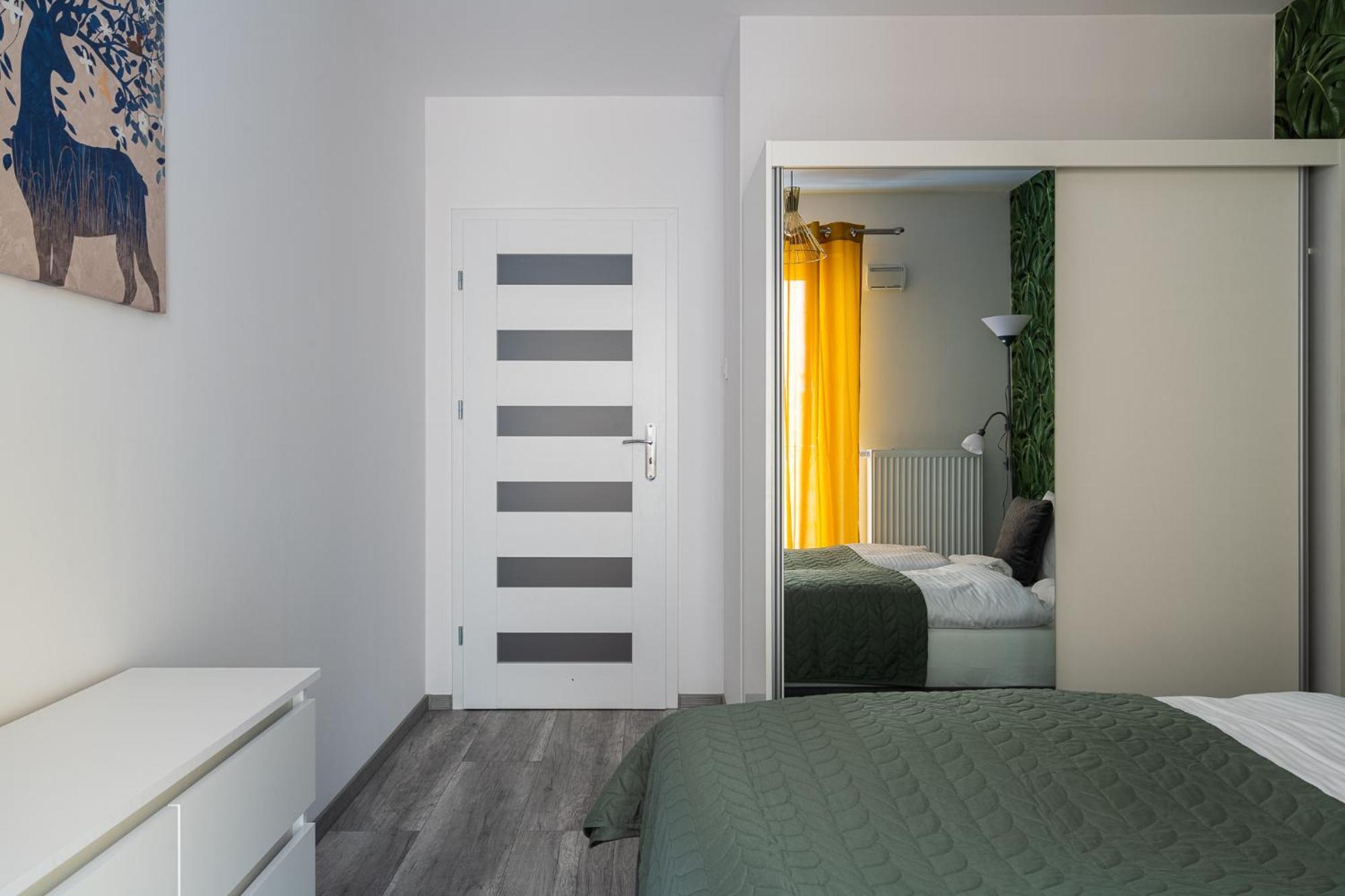 Rentplanet - Apartamenty Ksiecia Witolda Βρότσλαβ Εξωτερικό φωτογραφία