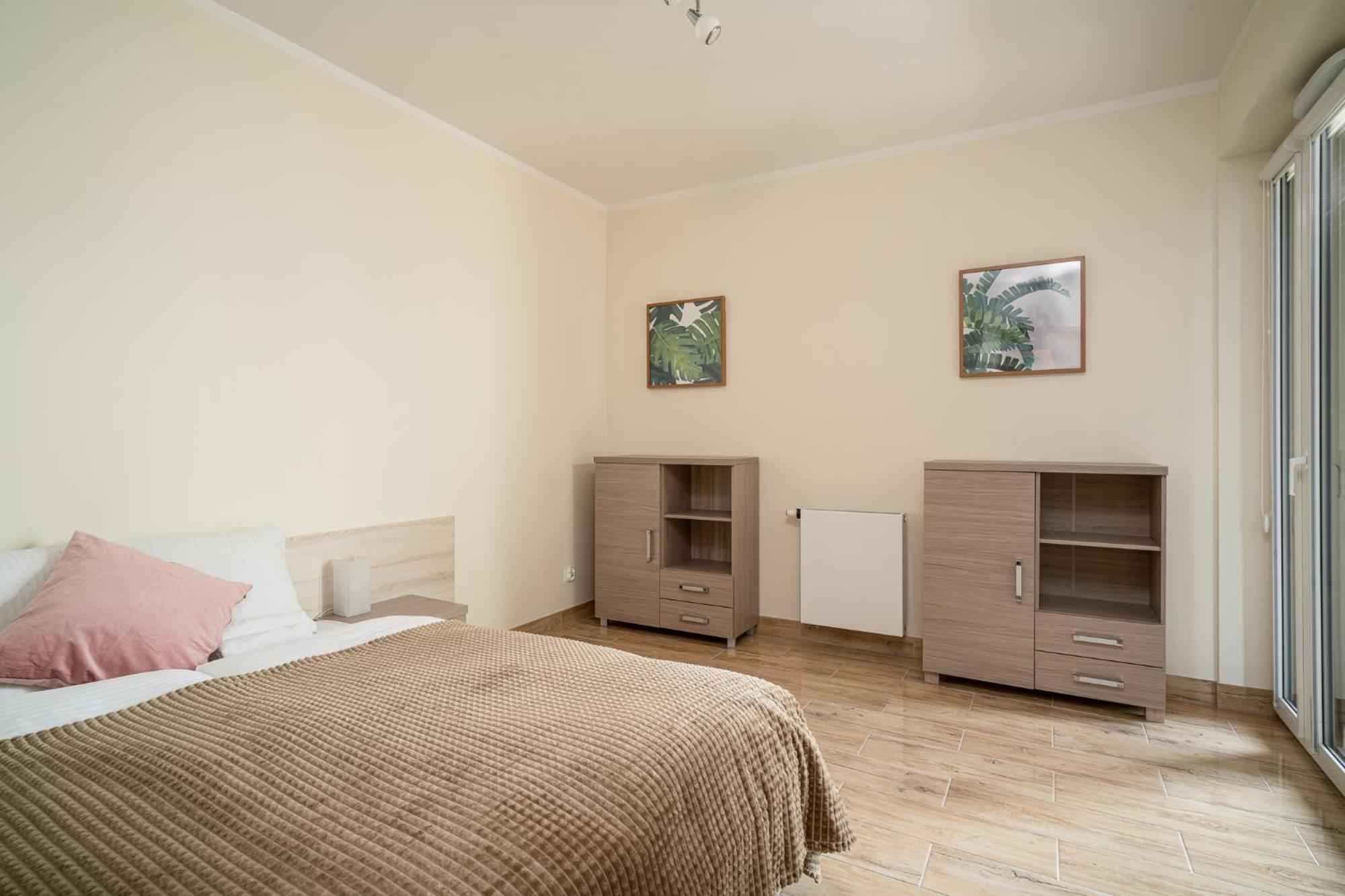 Rentplanet - Apartamenty Ksiecia Witolda Βρότσλαβ Εξωτερικό φωτογραφία