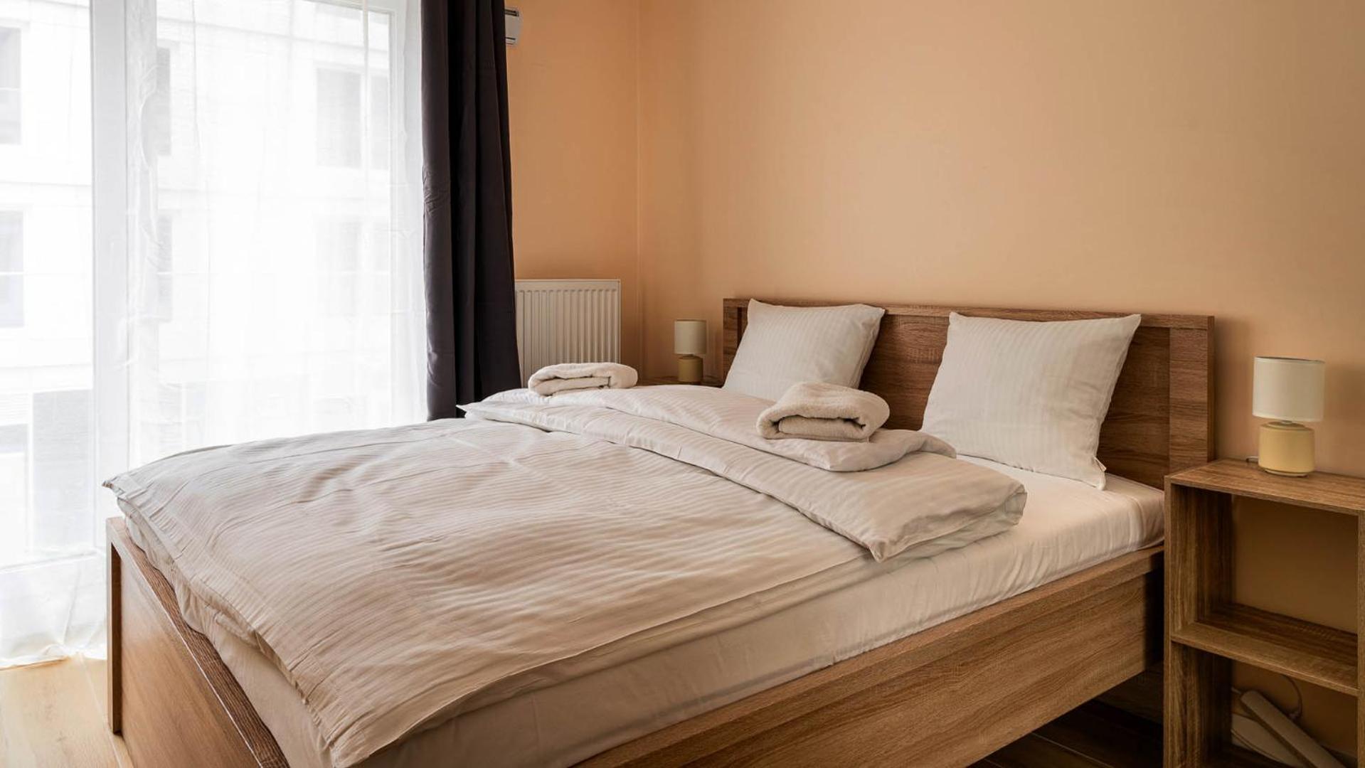 Rentplanet - Apartamenty Ksiecia Witolda Βρότσλαβ Εξωτερικό φωτογραφία