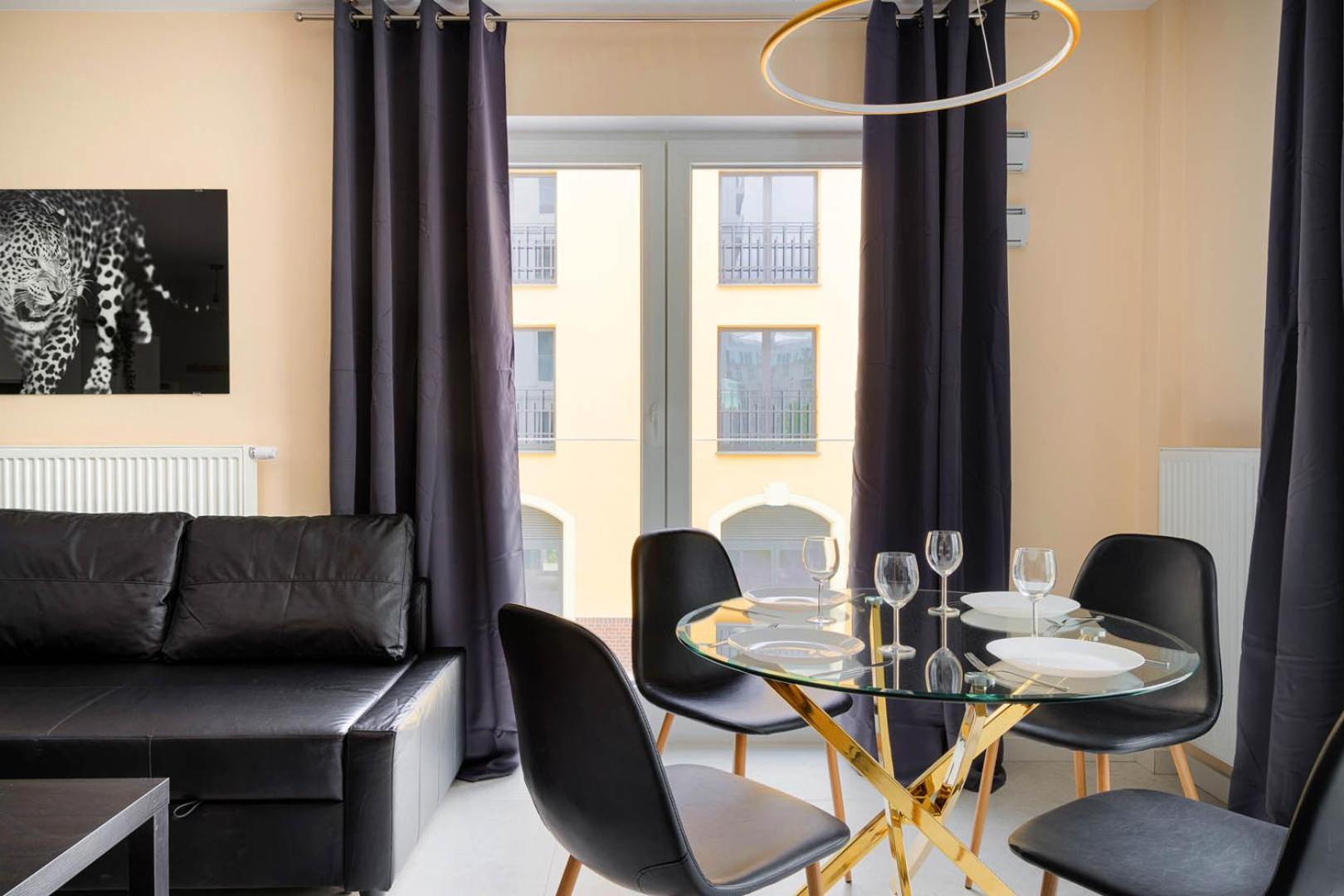 Rentplanet - Apartamenty Ksiecia Witolda Βρότσλαβ Εξωτερικό φωτογραφία