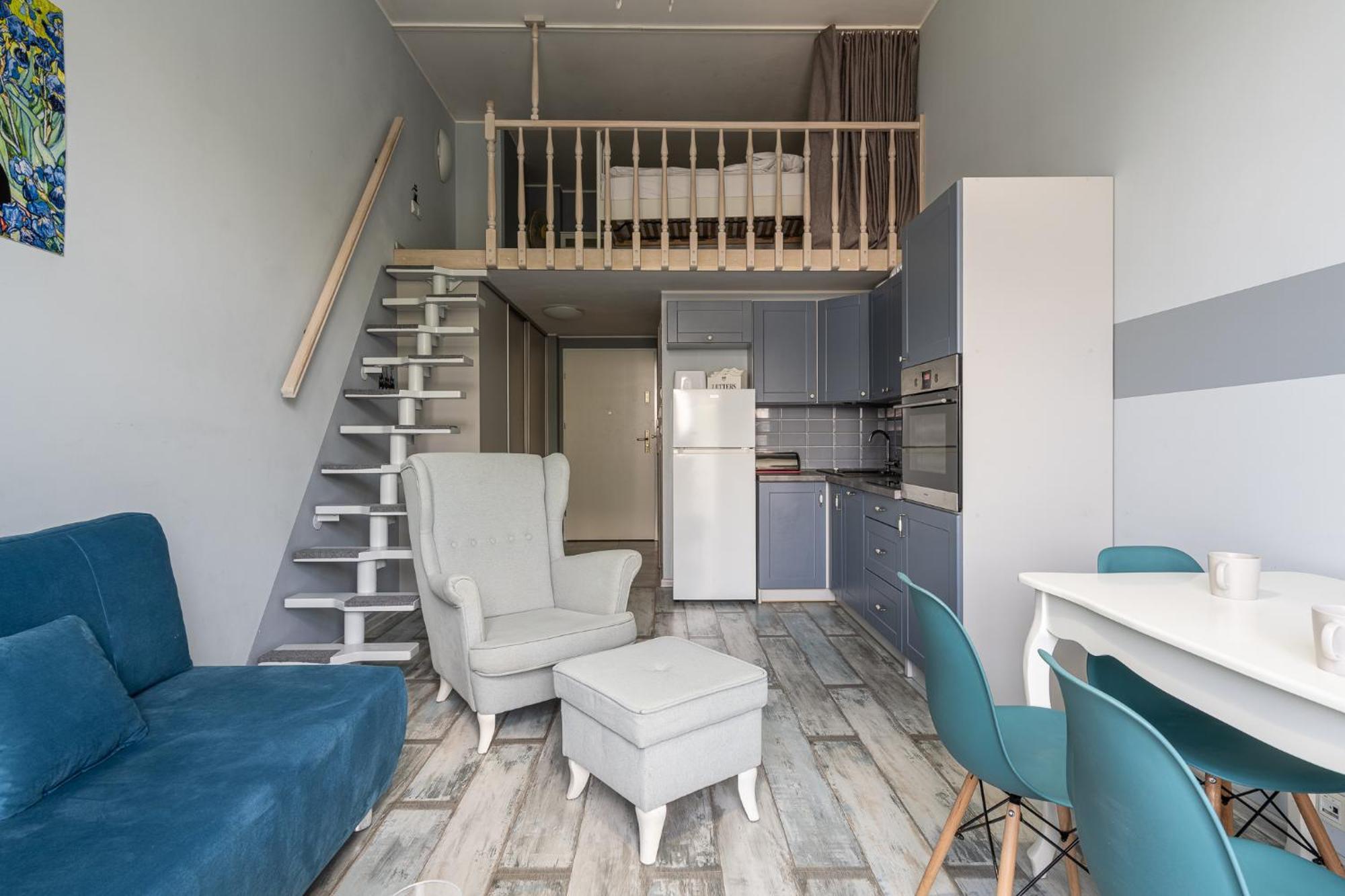 Rentplanet - Apartamenty Ksiecia Witolda Βρότσλαβ Εξωτερικό φωτογραφία