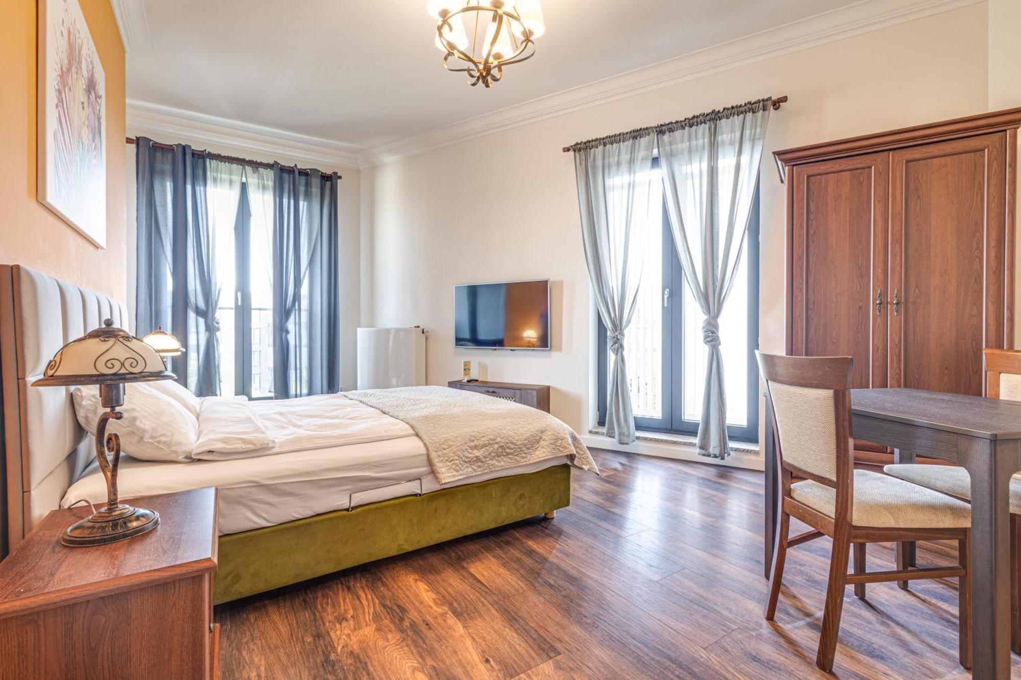 Rentplanet - Apartamenty Ksiecia Witolda Βρότσλαβ Εξωτερικό φωτογραφία