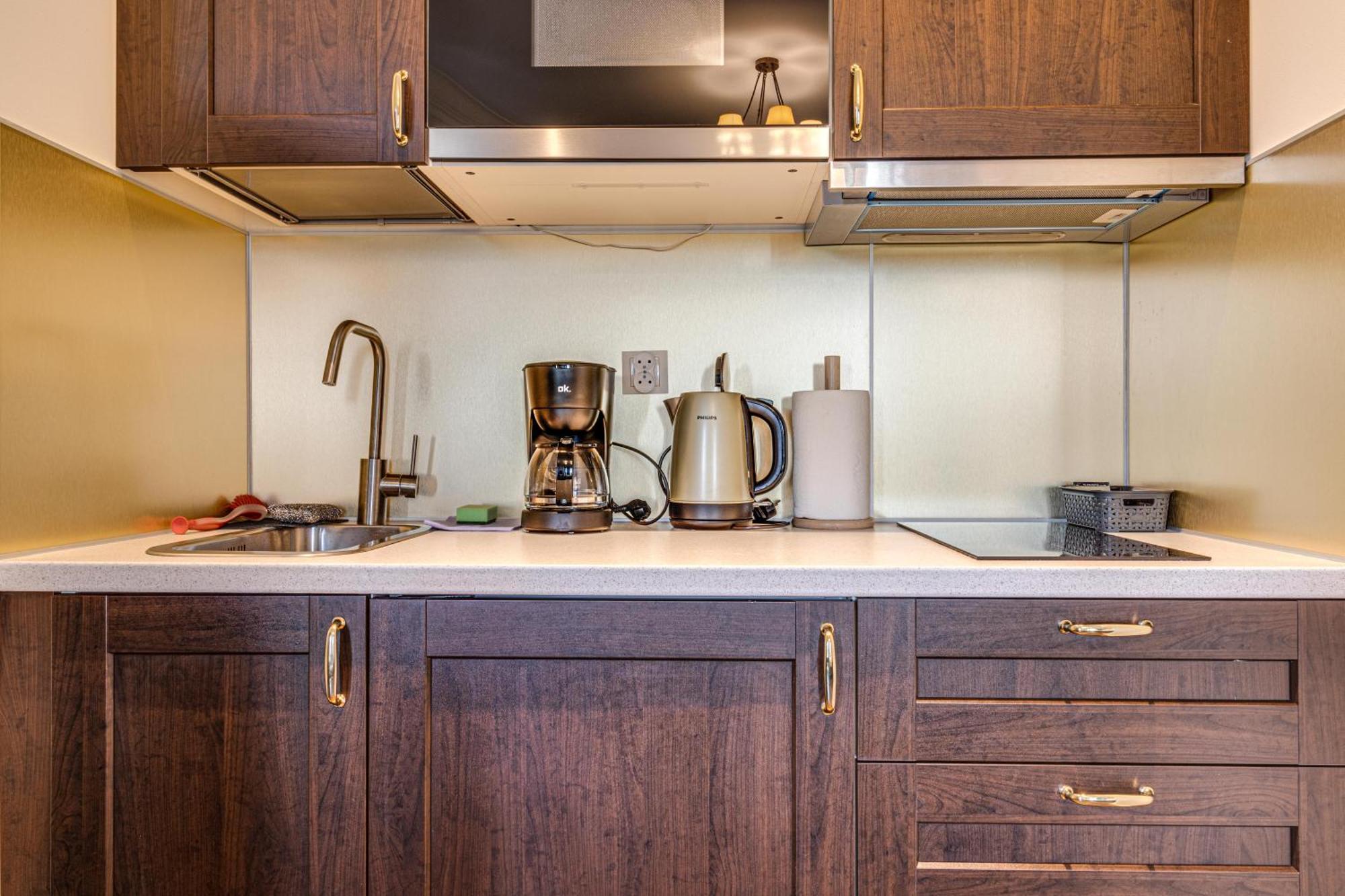 Rentplanet - Apartamenty Ksiecia Witolda Βρότσλαβ Εξωτερικό φωτογραφία