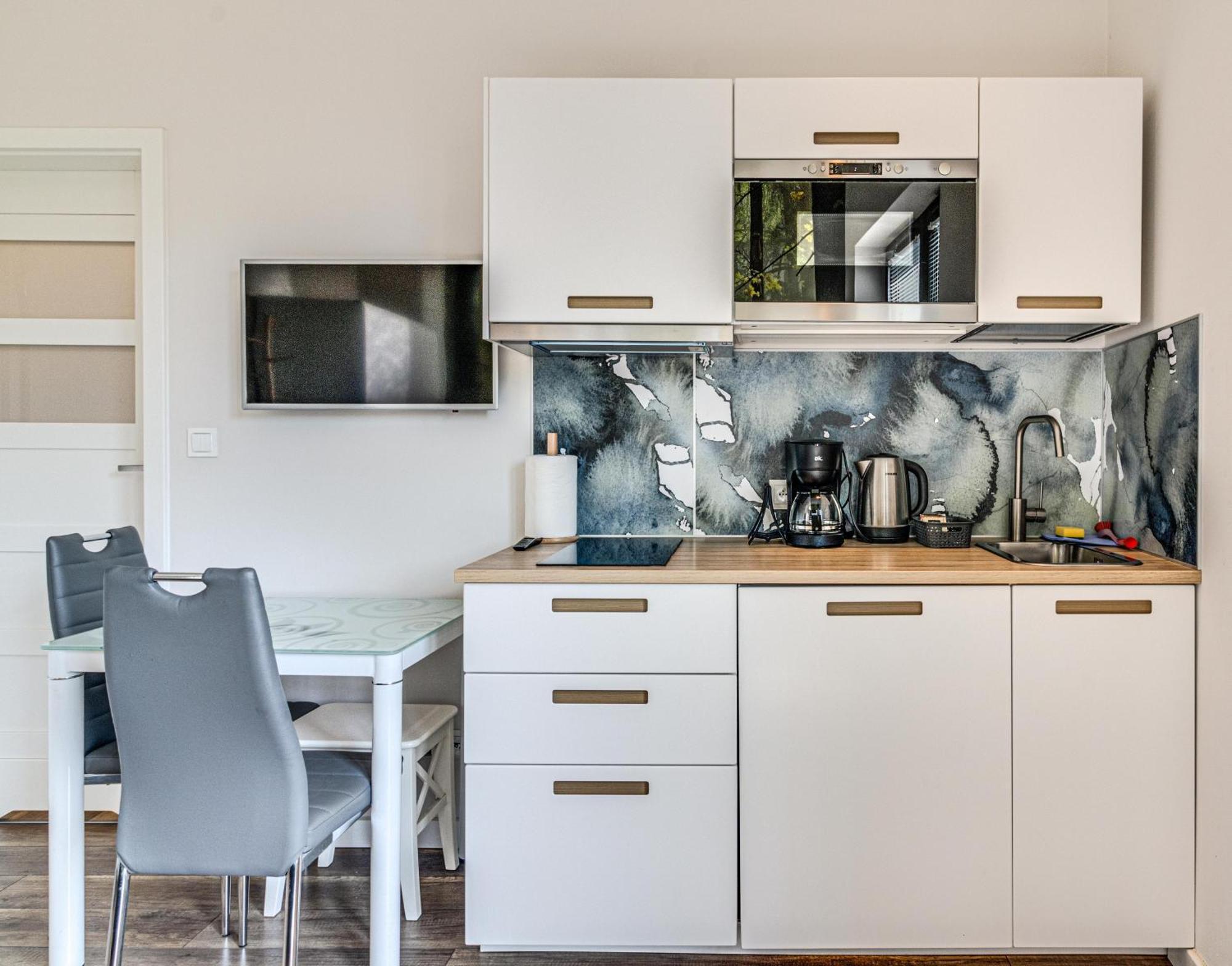 Rentplanet - Apartamenty Ksiecia Witolda Βρότσλαβ Εξωτερικό φωτογραφία